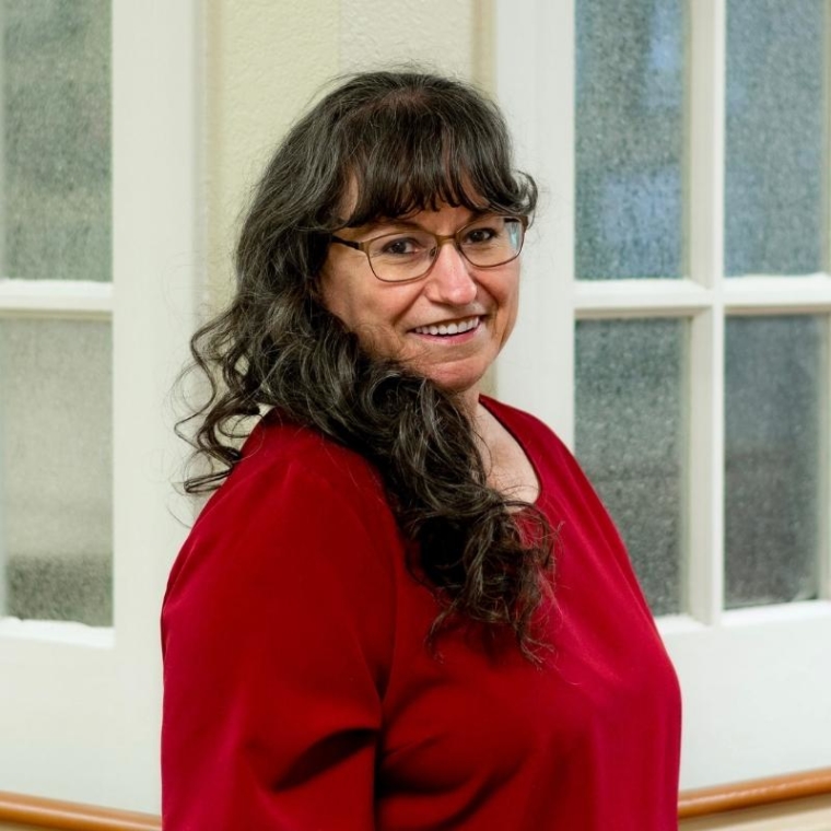 Julie M. Cress