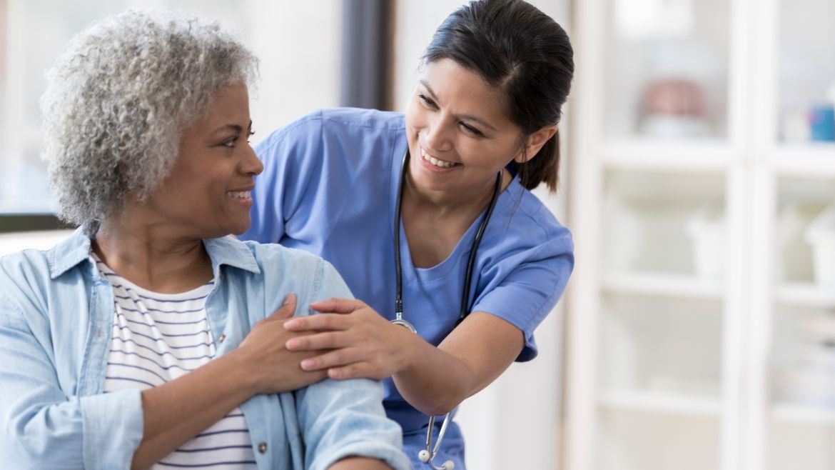 Skilled Nursing in Conroe, Texas: What to Expect